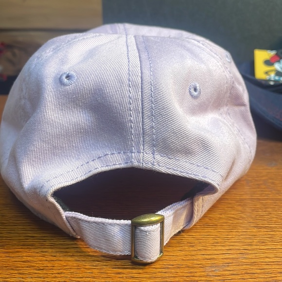 Disney Hat Bundle of 4. Never worn!
